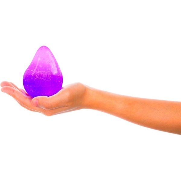 NeeDoh Dream Drop - Smooth Squeeze - 1 Pack