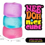 NeeDoh Dream Drop - Smooth Squeeze - 1 Pack