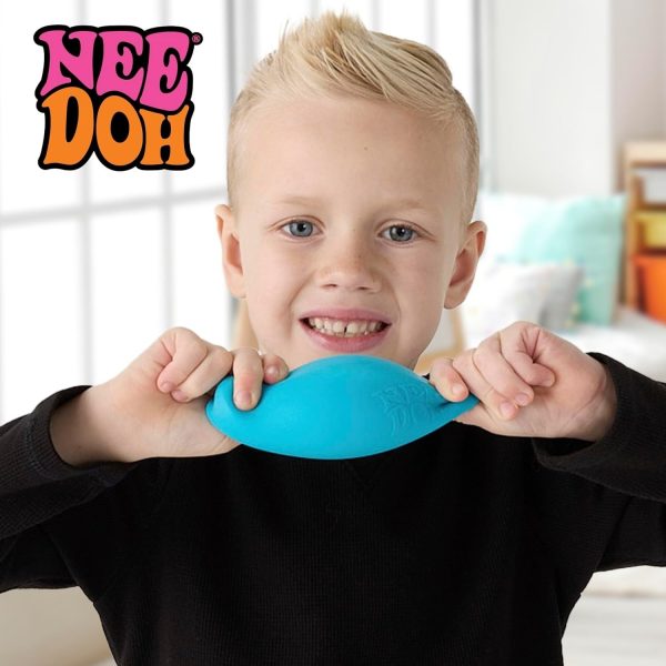 NeeDoh Original Sensory Ball - Pink