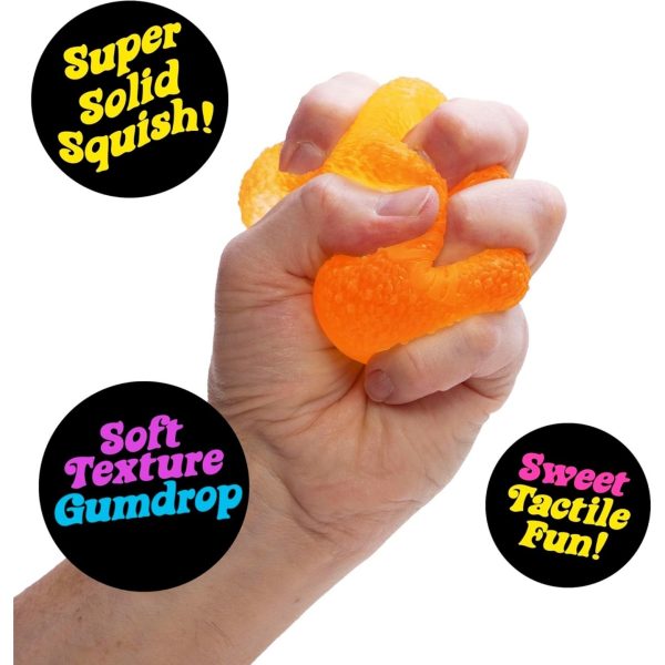NeeDoh Dream Drop - Smooth Squeeze - 1 Pack