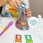 Sea-Monkeys? On Mars - World's Only Instant Pets? - Ages 6+ (Pack of 1)